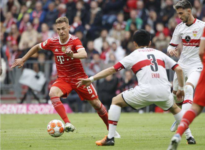 AG亚游-包含多特蒙德客场战胜斯图加特，积分持续攀升的词条